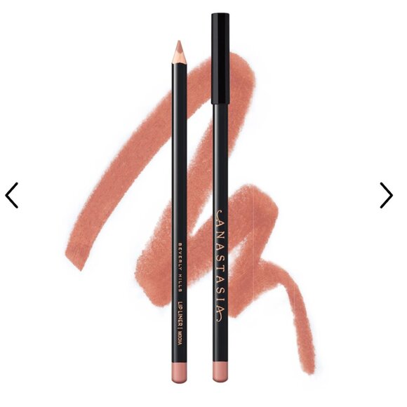 ABH LIP LINER "MOCHA" - Picture 2 of 3